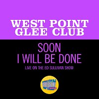 West Point Glee Club – Soon I Will Be Done [Live On The Ed Sullivan Show, May 22, 1960]