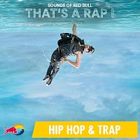 Sounds of Red Bull – That’s a Rap I