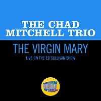 The Chad Mitchell Trio – The Virgin Mary [Live On The Ed Sullivan Show, December 6, 1964]