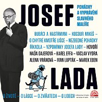 Lada: Pohádky a vyprávění slavného malíře (CD-MP3) – Různí interpreti –  Supraphonline.cz