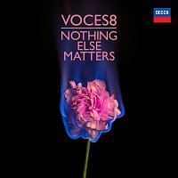 Voces8, Emma Denton, John Parricelli – Nothing Else Matters
