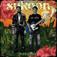SHAHI, Bharg, Deep – Sukoon
