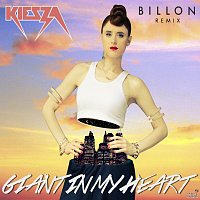 Kiesza – Giant In My Heart [Billon Remix]