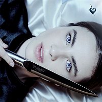 Přední strana obalu CD poltergeist