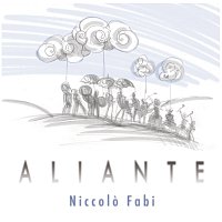 Niccolo Fabi – Aliante [Radio Edit]