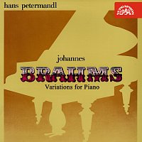 Hans Petermandl – Brahms: Variace