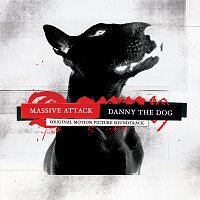 Přední strana obalu CD Danny The Dog - OST