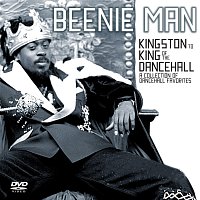 Beenie Man – From Kingston To King of the Dancehall: A Collection of Dancehall Favorites