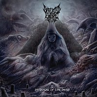 Defeated Sanity – Disposal Of The Dead // Dharmata