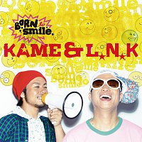 Kame & L.N.K – Born To Smile