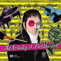 Různí interpreti – The Beauty Of Beethoven