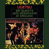 Přední strana obalu CD Art Blakey's Jazz Messengers At Birdland, Ugetsu  (HD Remastered)