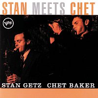 Stan Getz, Chet Baker – Stan Meets Chet
