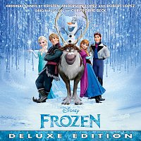 Frozen [Original Motion Picture Soundtrack/Deluxe Edition]