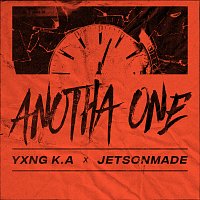 YXNG K.A, jetsonmade – ANOTHA ONE