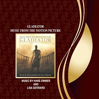 Lisa Gerrard – Gladiator - Music From The Motion Picture