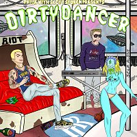 Phi11a – Dirty Dancer