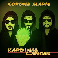 Kardinal Sjinger – Corona Alarm