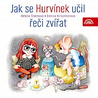 Divadlo Spejbla a Hurvínka – Jak se Hurvínek učil řeči zvířat CD
