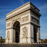Paris Foreigner – Paris Trip