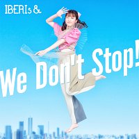 IBERIs& – We Don't Stop! [Momoko Solo Version]