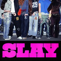 Cripo, Jacopo Sol, DANTE – SLAY