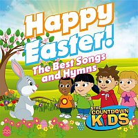 The Countdown Kids – Happy Easter! The Best Songs and Hymns