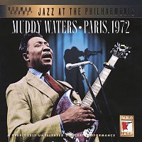 Muddy Waters – Paris, 1972 [Live In Paris, FR / 1972]