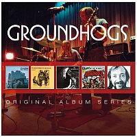 The Groundhogs – Original Album Series