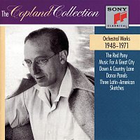 Aaron Copland, Leonard Bernstein – Copland: Orchestral Works (1948 - 1971)