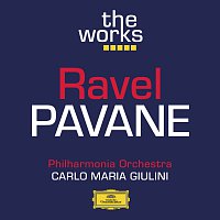 Philharmonia Orchestra, Carlo Maria Giulini – Ravel: Pavane pour une Infante défunte