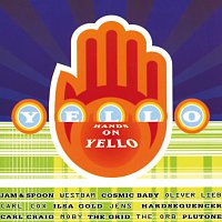 Yello – Hands On Yello