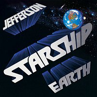 Jefferson Starship – Earth