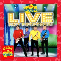 The Wiggles – LIVE Hot Potatoes! [Classic Wiggles / Live]