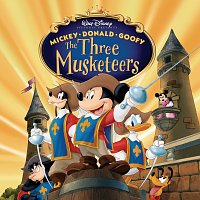Různí interpreti – Mickey, Donald, Goofy: The Three Musketeers