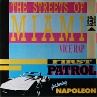 First Patrol – The Streets of Miami