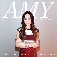 Amy Macdonald – The Human Demands LP