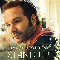 Five For Fighting – Stand Up