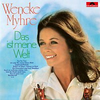 Wencke Myhre – Das ist meine Welt