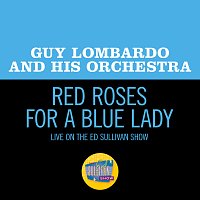 Guy Lombardo and His Orchestra – Red Roses For A Blue Lady [Live On The Ed Sullivan Show, May 23, 1965]