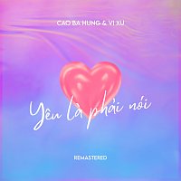 Cao Bá H?ng, Vi Xu – Yeu La Ph?i Nói