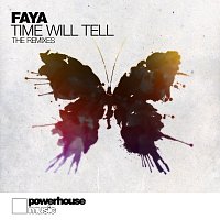 Faya, Neves, Mr. Wonder, Lady Bee – Time Will Tell [The Remixes]