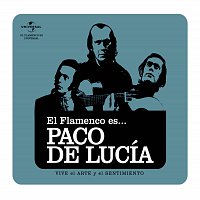 Paco De Lucía – El Flamenco es... Paco De Lucia