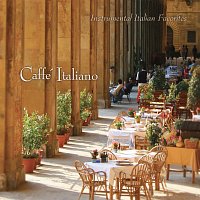 Jack Jezzro – Caffé Italiano: Instrumental Italian Favorites