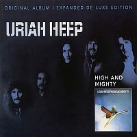 High and Mighty (Expanded Deluxe Edition)