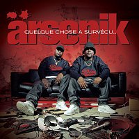 Arsenik – Quelque chose a survécu