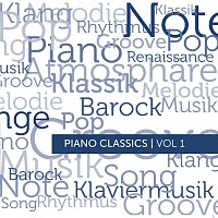Marcus Sukiennik – Piano Classics, Vol. 1