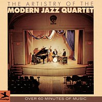 The Modern Jazz Quartet – The Artistry Of The Modern Jazz Quartet