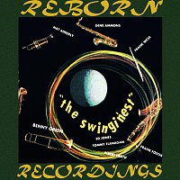 Gene Ammons, Benny Green – The Swingin' Est (HD Remastered)