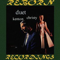 June Christy, Stan Kenton – Duet (HD Remastered)
